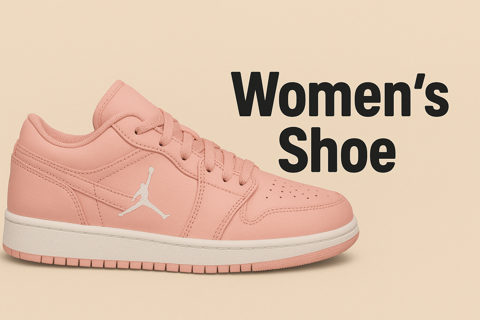 کتونی زنانه