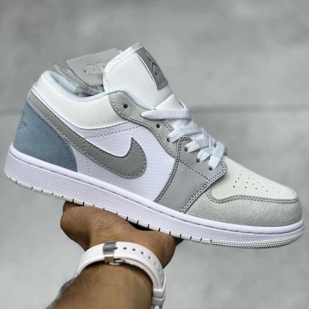 جردن ۱پاریس