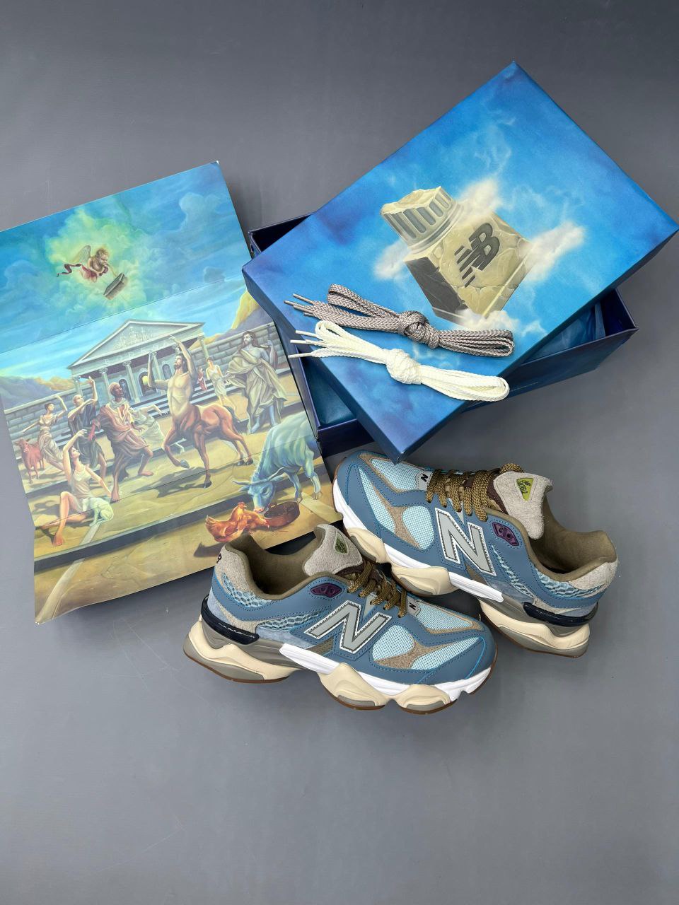 نیوبالانس ۹۰۶۰