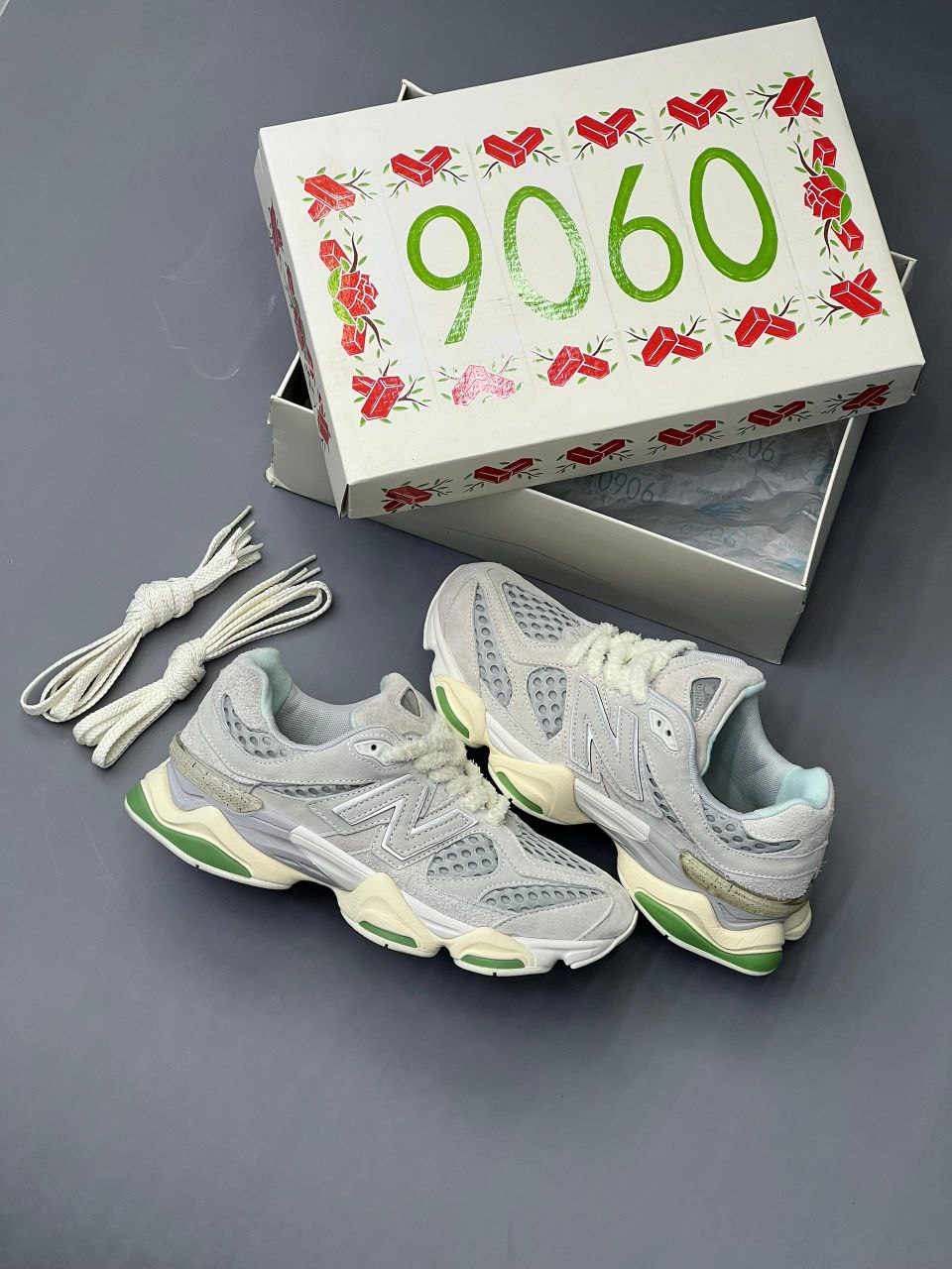 نیوبالانس ۹۰۶۰
