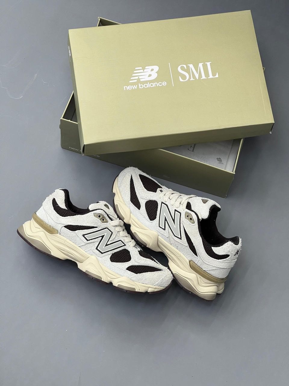 نیوبالانس ۹۰۶۰