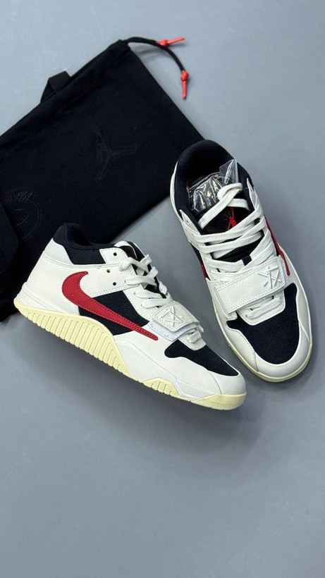 کفش جردن جامپ من جک برند جردن - کتونی راروس