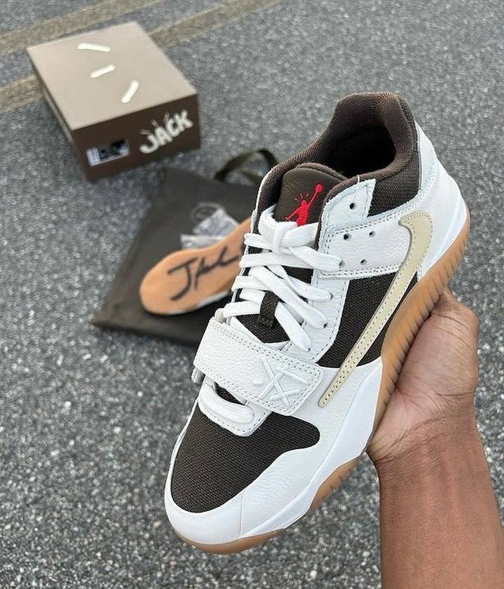 جردن جامپ من