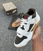 کفش جردن جامپ من جک برند جردن - کتونی راروس