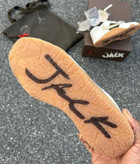 کفش جردن جامپ من جک برند جردن - کتونی راروس