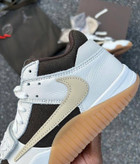 کفش جردن جامپ من جک برند جردن - کتونی راروس