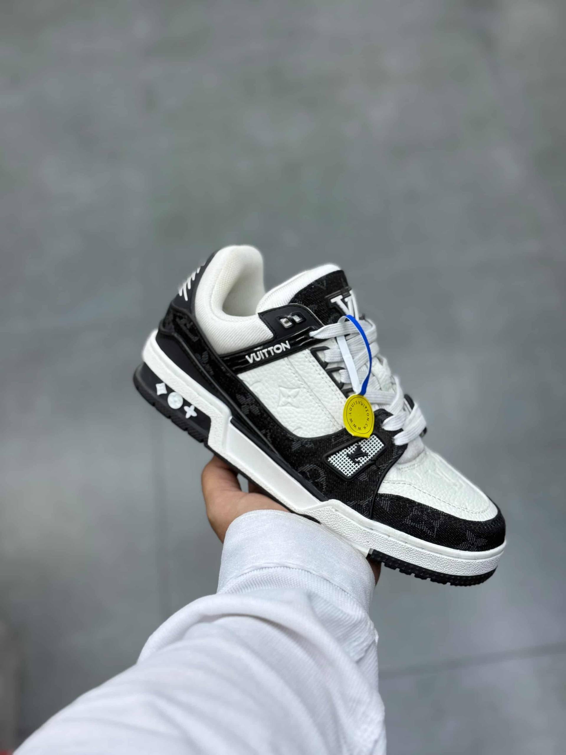 لویی ویتون رترو