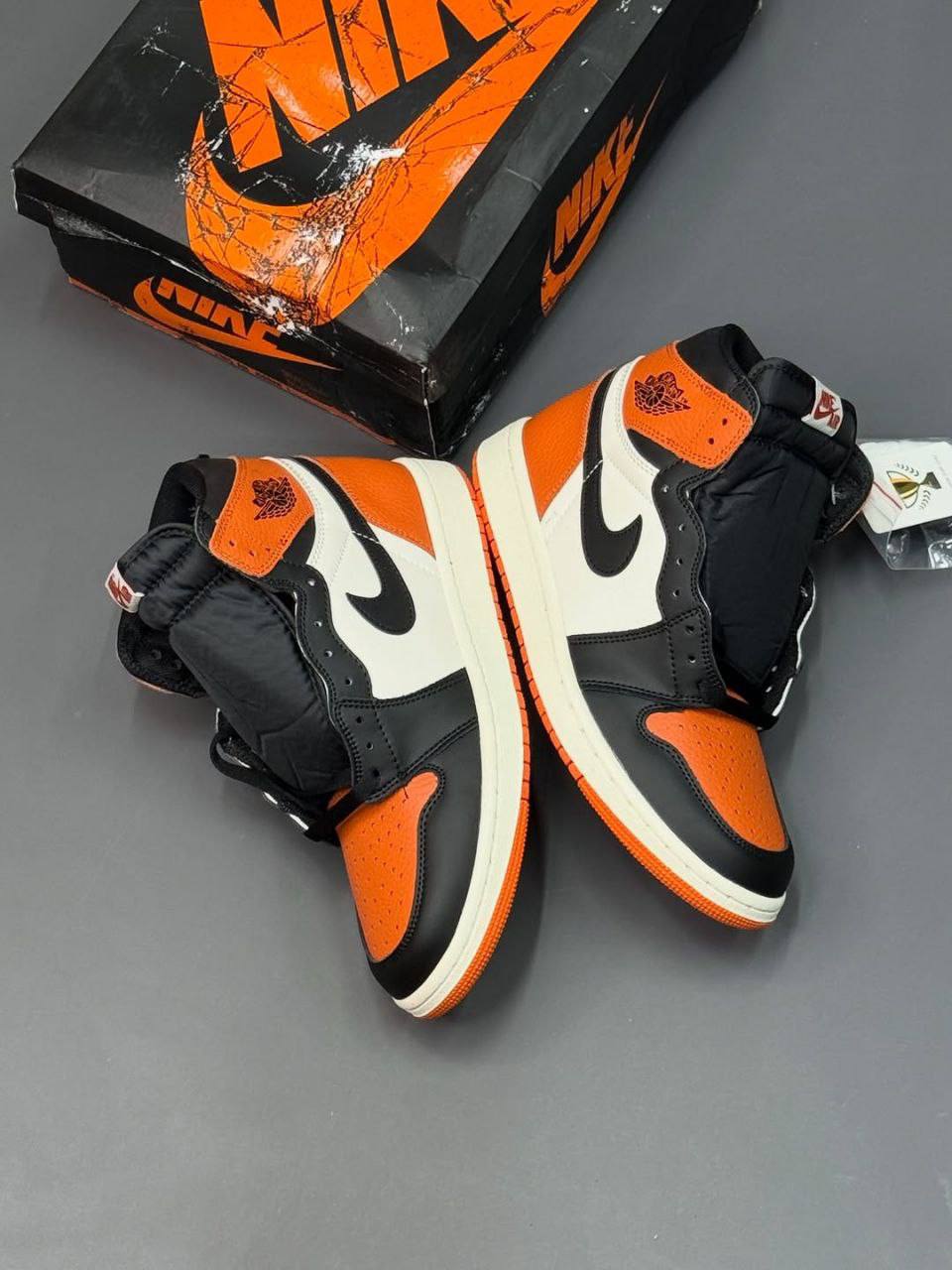 جردن  1 ساقدار