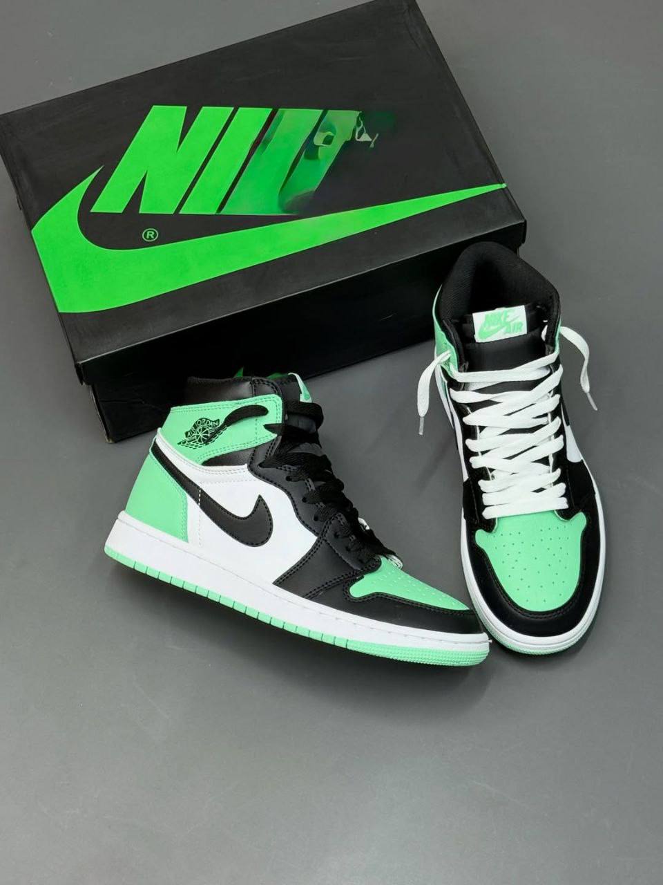 جردن ۱ ساقدار