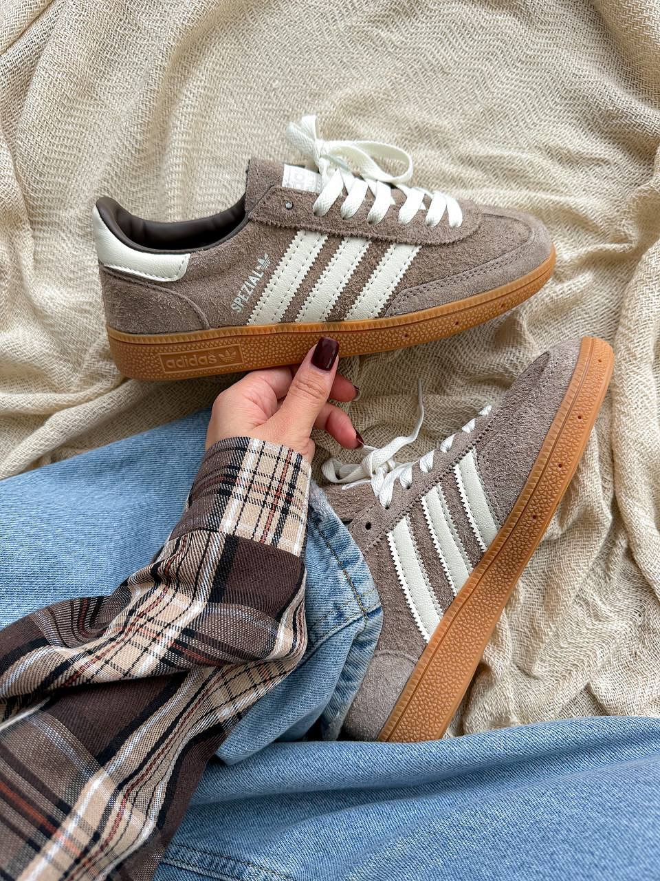 اسپیزیال موکا