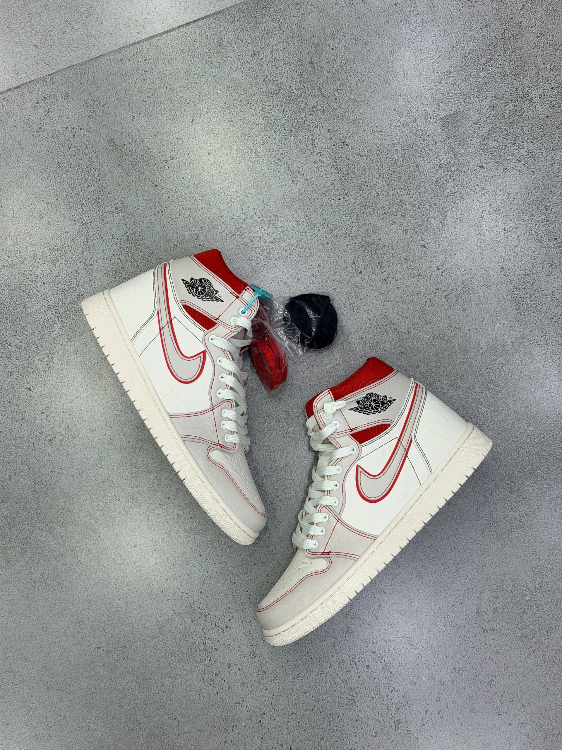 جردن ۱ رد فانتوم