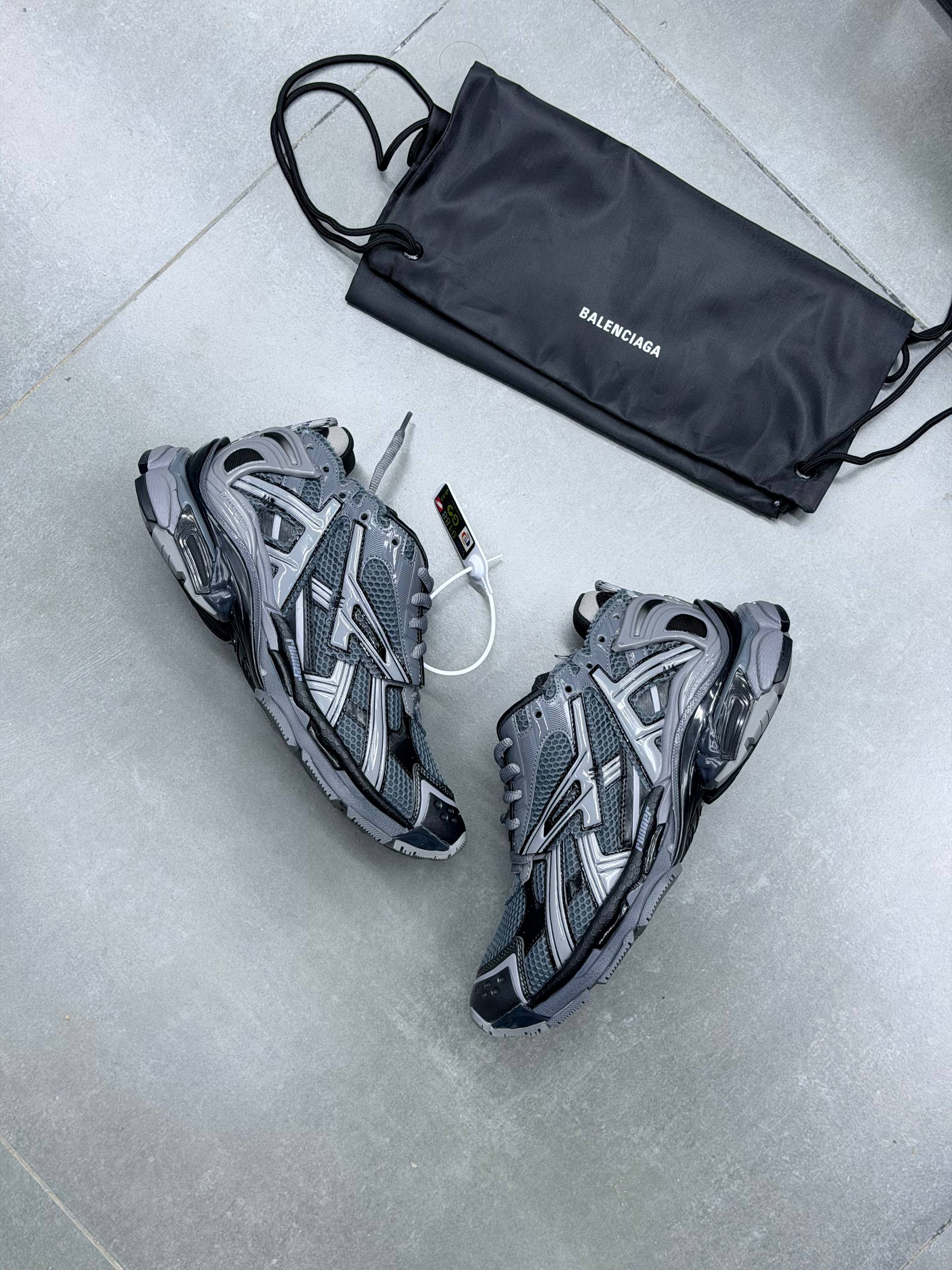 بالنسیاگاه رانر طوسی