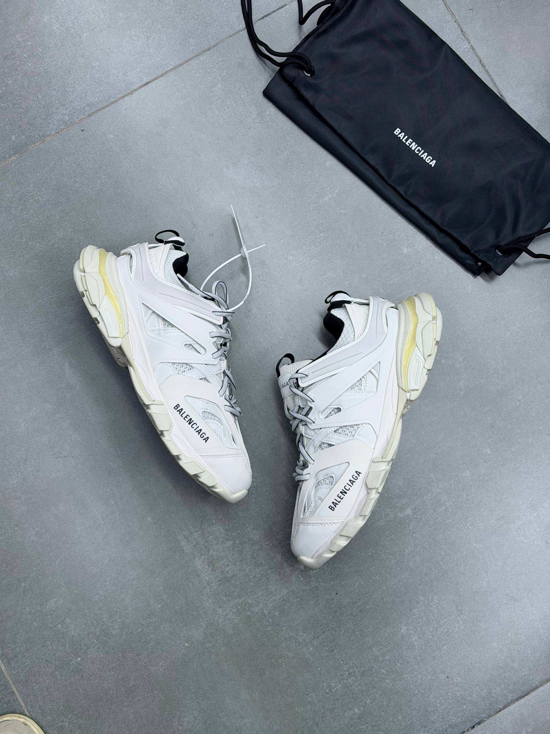 بالنسیاگاه ترک