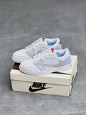 کفش جردن تراویس پاریس برند جردن - کتونی راروس