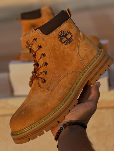 کفش بوت تیمبرلند برند تیمبر لند - کتونی راروس