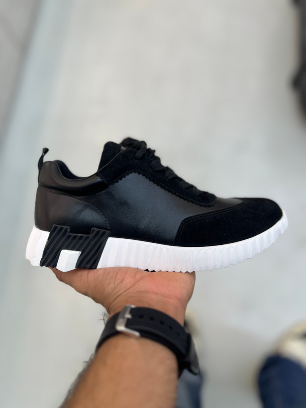 کفش هرمس برند هرمس - کتونی راروس