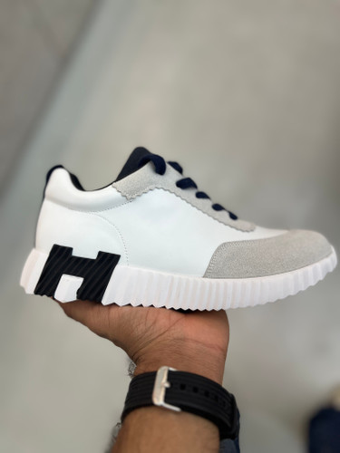 کفش هرمس برند هرمس - کتونی راروس