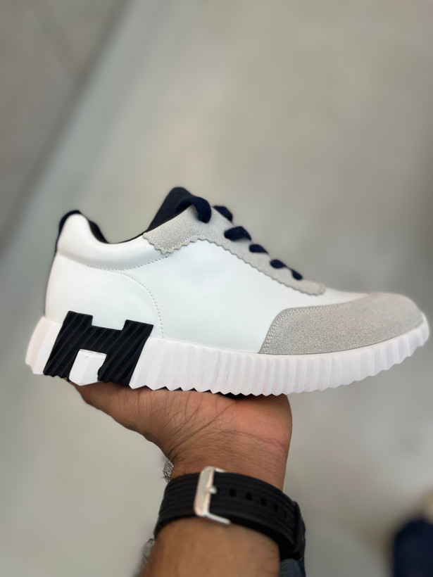 کفش هرمس برند هرمس - کتونی راروس