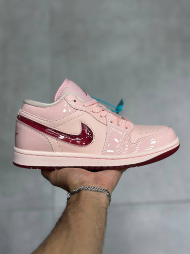 کفش جردن ولنتاین برند جردن - کتونی راروس