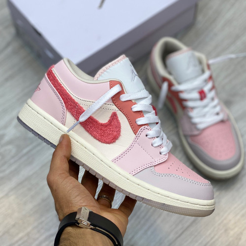 کفش جردن 1 برند جردن - کتونی راروس