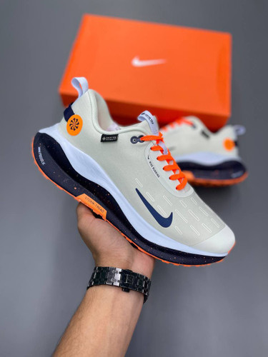 کفش نایک ریاکت اینفینیتی ران 4 برند نایک - کتونی راروس