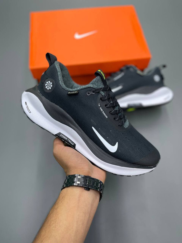 کفش نایک ریاکت اینفینیتی ران 4 برند نایک - کتونی راروس