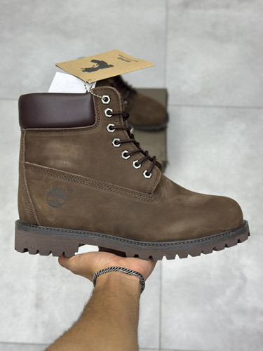 کفش بوت تیمبرلند برند تیمبر لند - کتونی راروس