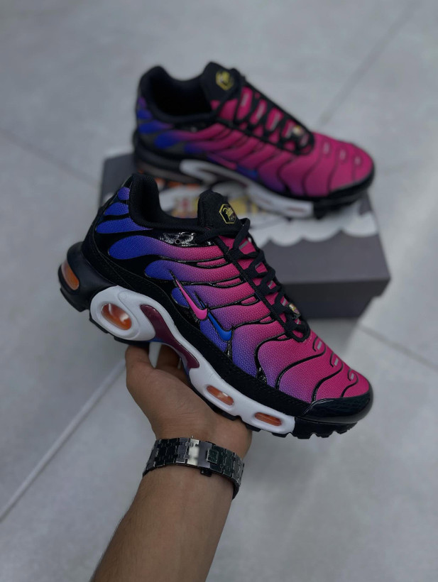 کفش نایک تی ان بارسلونا برند نایک - کتونی راروس