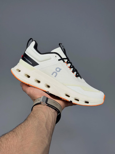 کفش ان رانینگ Swiss Engineering برند ان رانینگ - کتونی راروس