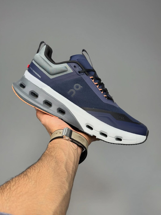 کفش ان رانینگ Swiss Engineering برند ان رانینگ - کتونی راروس