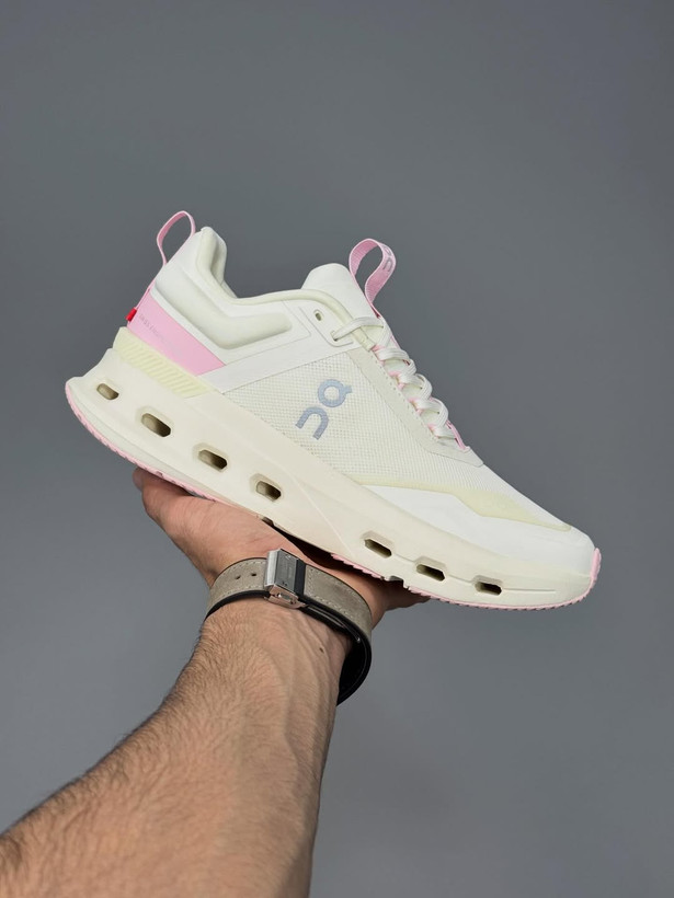 کفش ان رانینگ Swiss Engineering برند ان رانینگ - کتونی راروس