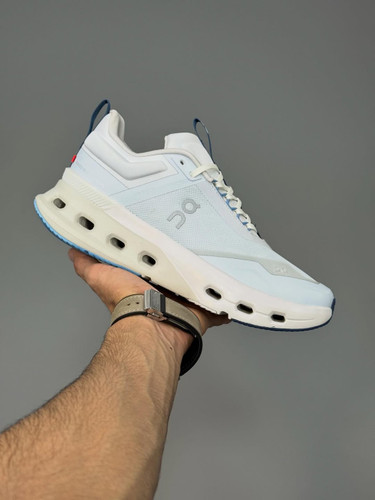 کفش ان رانینگ Swiss Engineering برند ان رانینگ - کتونی راروس