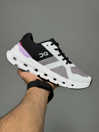 کفش ان رانینگ Cloudnova برند ان رانینگ - کتونی راروس