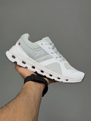 کفش ان رانینگ Cloudnova برند ان رانینگ - کتونی راروس