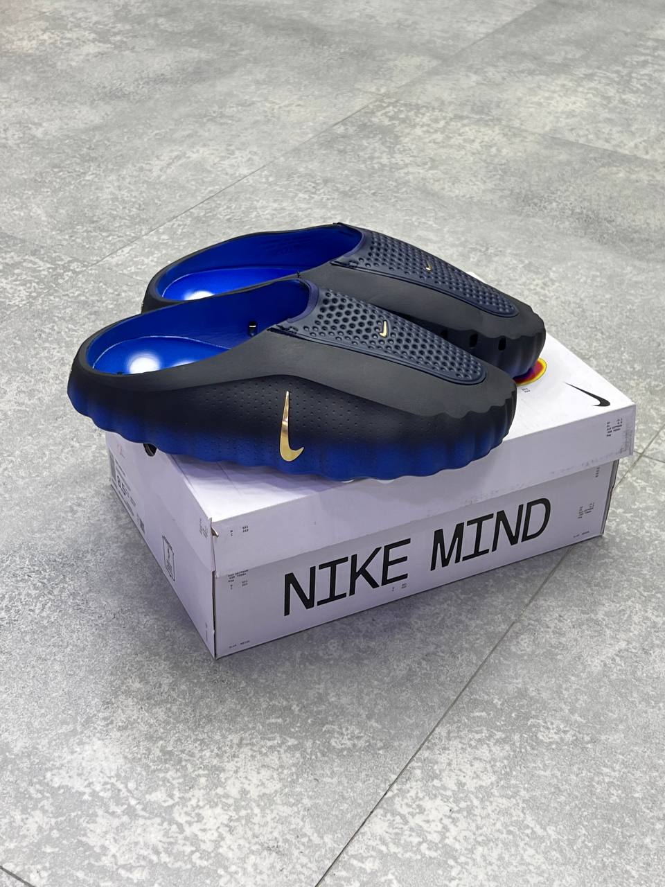 Nike slipper MIND اسلیپر نایکی میند