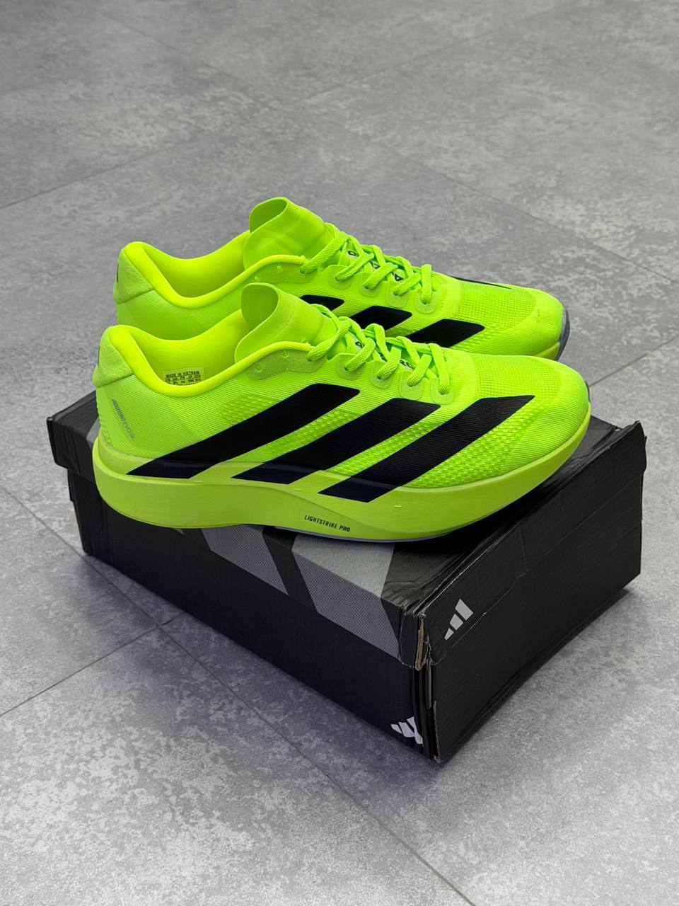 ادیداس ادیزیرو اس ال adidas Adizero EVO SL