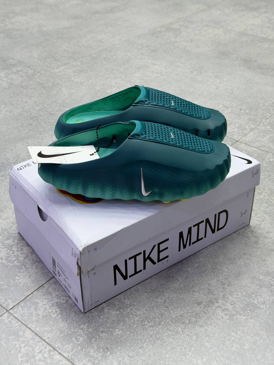 Nike slipper MIND اسلیپر نایکی میند